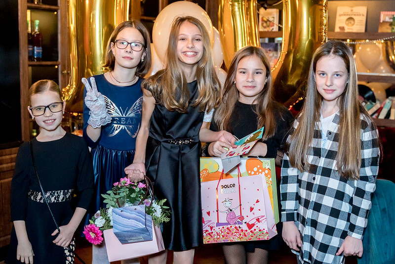 Классический концерт или утренник в Ростове-на-Дону