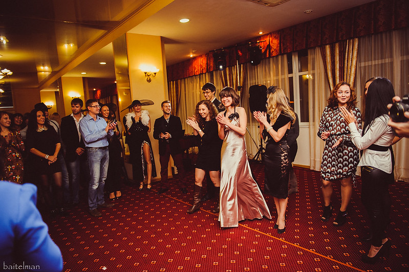 Заказать корпоратив на День энергетика 2025 в Ростове-на-Дону