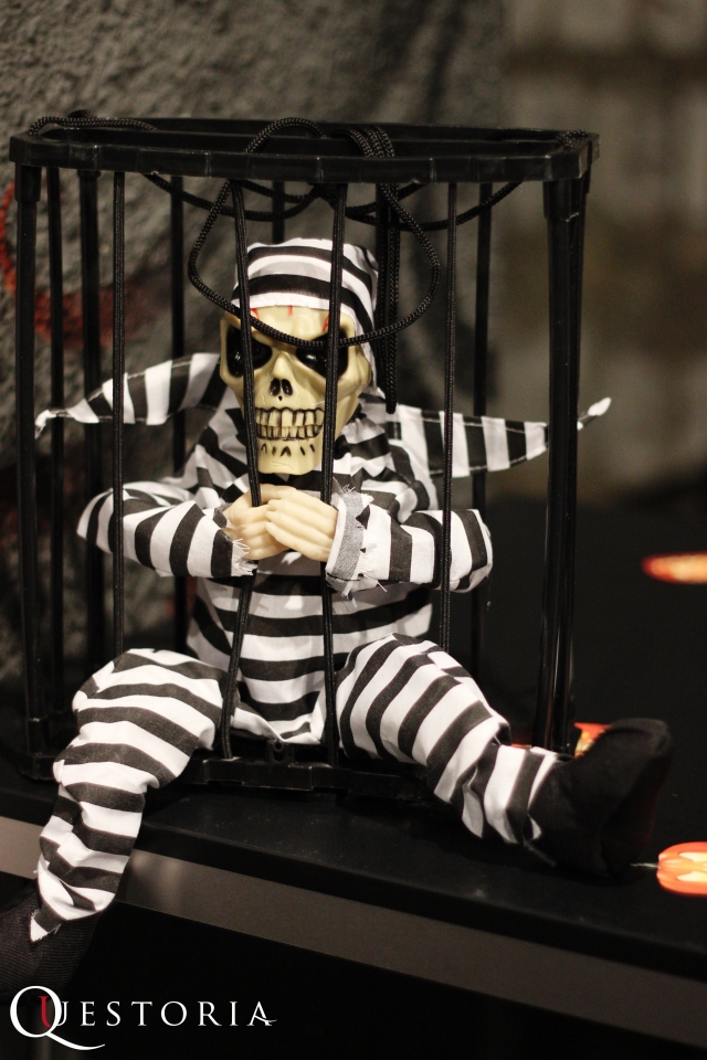 Загадка острова Роанок