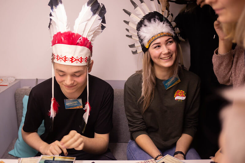 Куда сходить на День всех влюбленных в Rostov-on-Don?