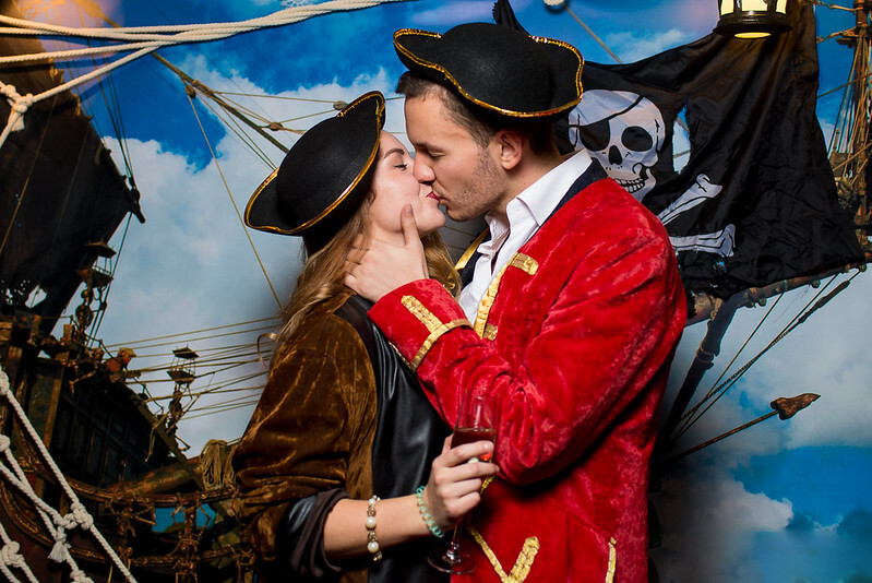 Как отметить День святого Валентина 2024 в Rostov-on-Don?