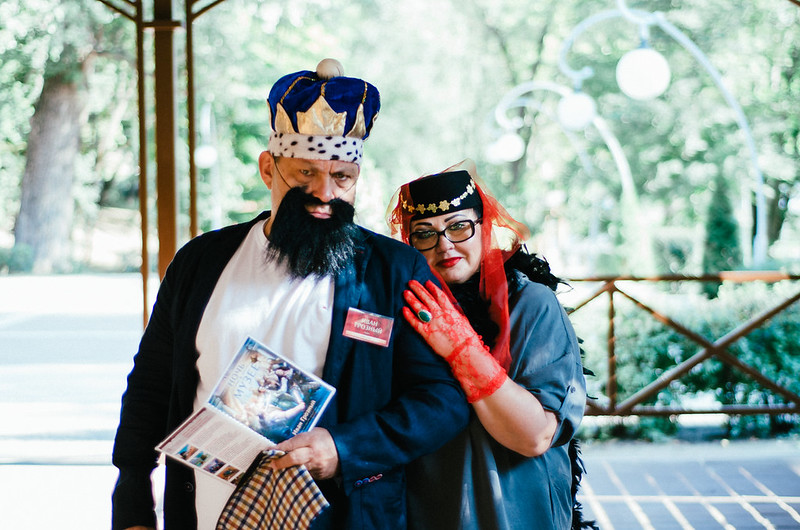 Сценарий праздника для строителей в Ростове-на-Дону — командные конкурсы