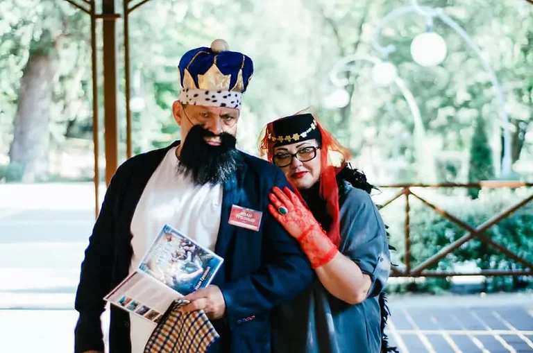 Как провести большие выходные на природе весной в Ростове-на-Дону