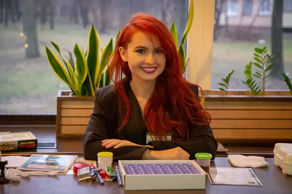 Как отметить День главного бухгалтера в Ростове-на-Дону: идеи и форматы праздника