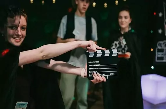 Как отметить Всемирный день театра 27 марта в Ростове-на-Дону