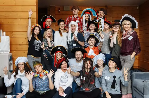 Как отметить Масленицу в Ростове-на-Дону: идеи для яркого и запоминающегося праздника