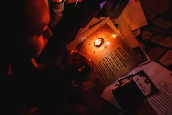 Квесты по мотивам Resident Evil в Ростове-на-Дону — атмосфера секретной лаборатории и выживания