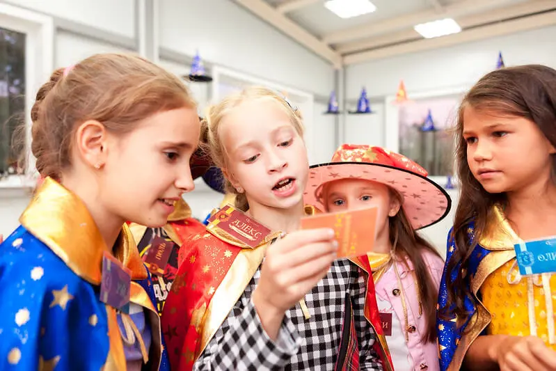 Новый год в Ростове-на-Дону глазами школьников: квесты, игры и секреты организации