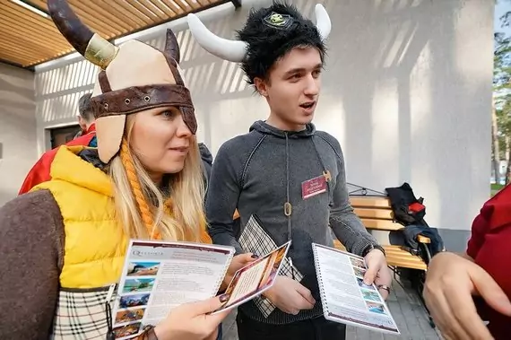 День родного языка в Ростове-на-Дону: как отметить 21 февраля 2026 и провести яркий квест