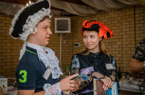 Как отметить день рождения в апреле 2026 года в Ростове-на-Дону: идеи для детей и взрослых