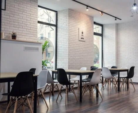 Кафе в Ростове-на-Дону