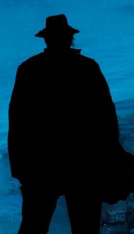 Квест для подростка в Ростове-на-Дону.