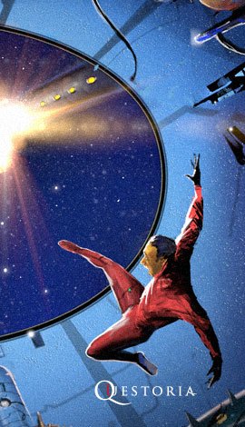 Квест для подростка в Ростове-на-Дону.