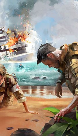 Квест для подростка в Ростове-на-Дону.