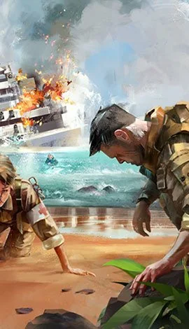 Quest for a teenager in Rostov-on-Don.