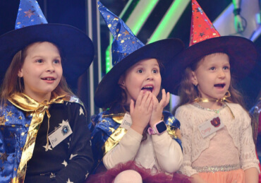 Квест для школы в Ростове-на-Дону.