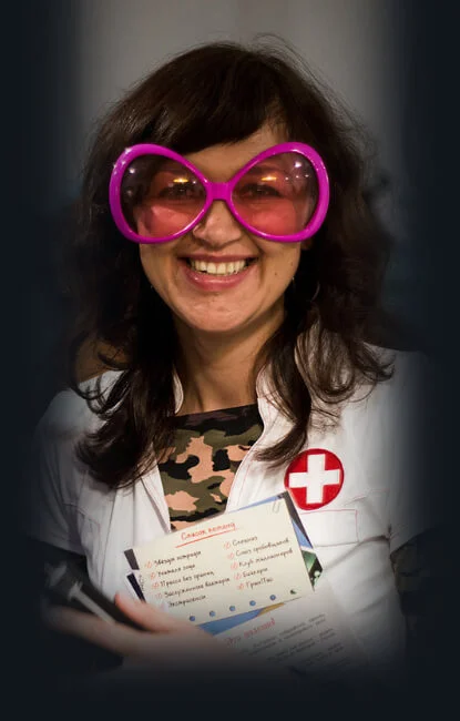 Corporate in Rostov-on-Don.