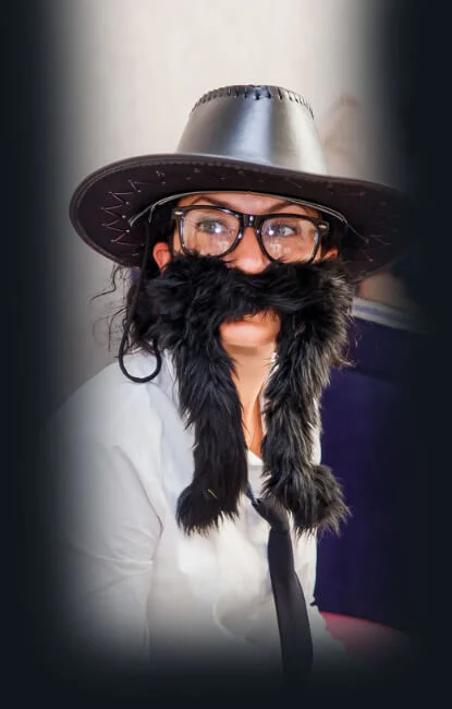 Off-site quests in Rostov-on-Don.