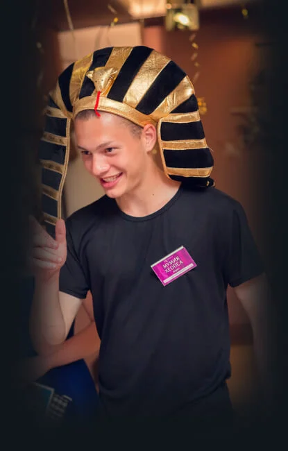 Graduation in Rostov-on-Don.