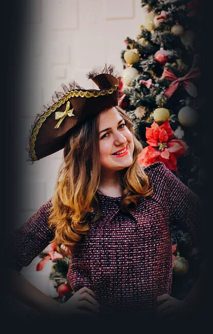 Новогодний корпоратив в Ростове-на-Дону.