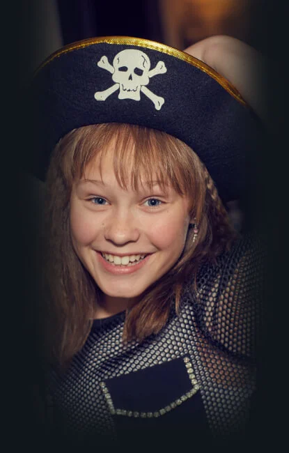 Quest for a teenager in Rostov-on-Don.