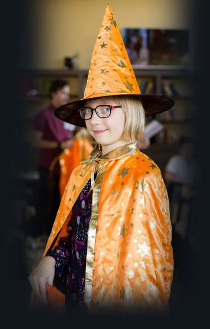 Квест для школы в Ростове-на-Дону.