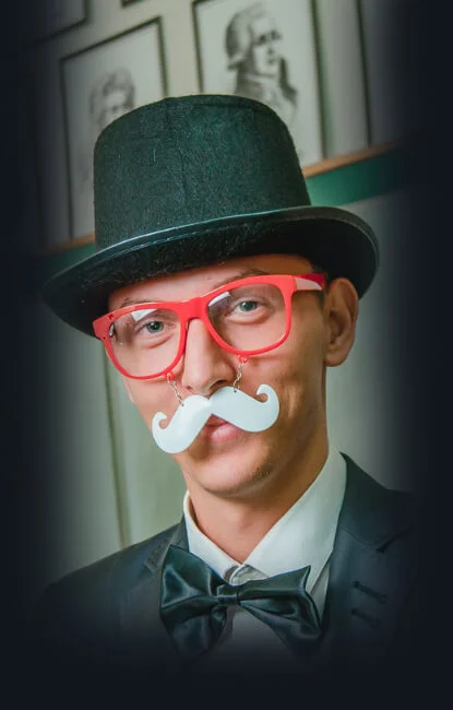 Team building in Rostov-on-Don.