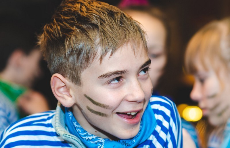 Квест для подростка в Ростове-на-Дону.